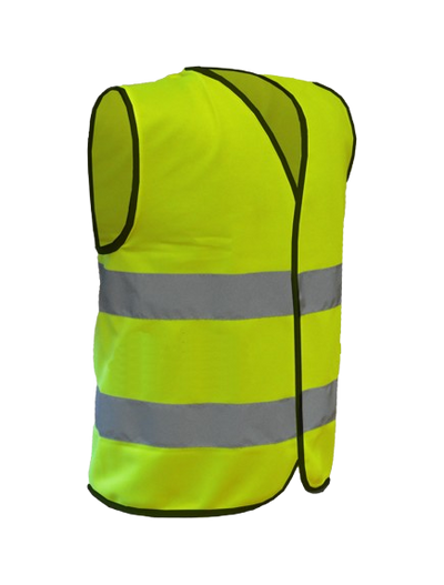 Atstarojošās vestes