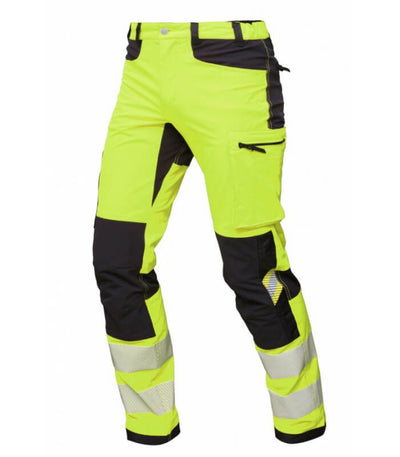 Hi-vis bikses