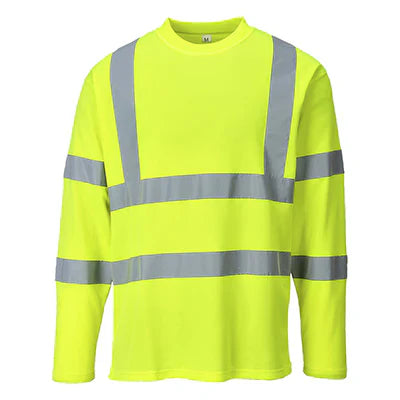 Hi-vis krekli