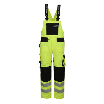 Hi-vis puskombinezoni