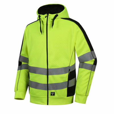 Hi-vis jakas