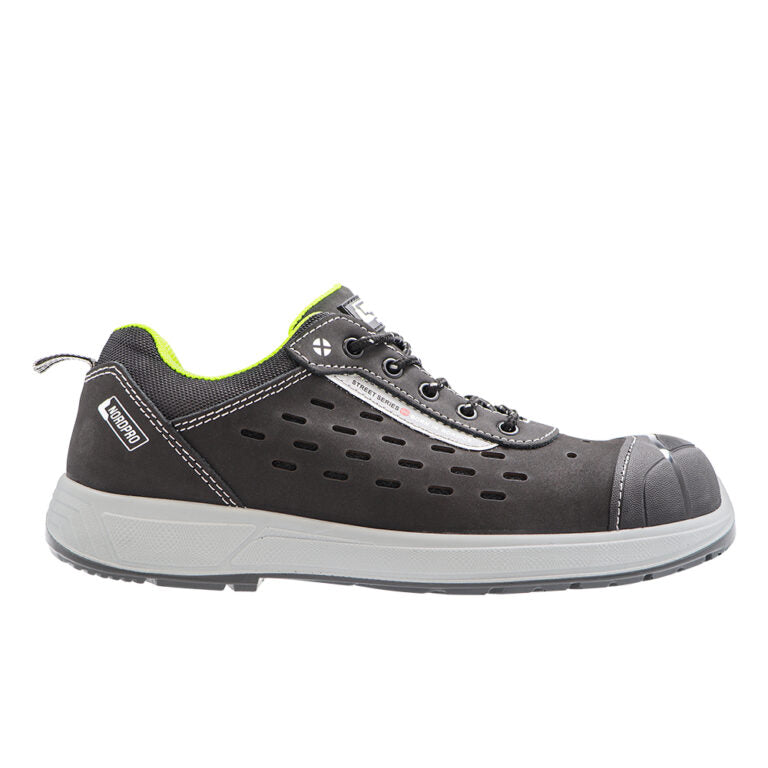 Kurpes LUFT S1P SRC