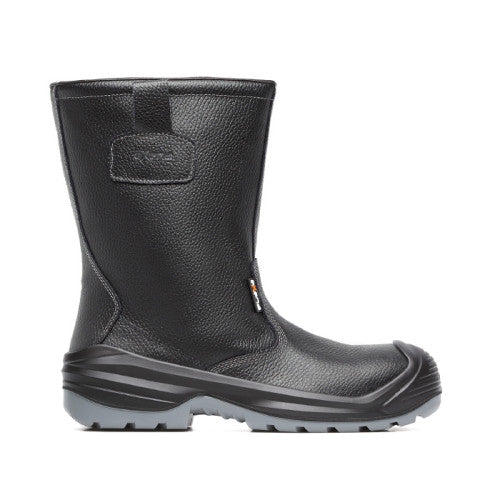 Zābaki TERRANOVA BSK100 S3 SRC,WRU
