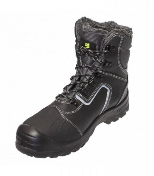 Winter SNAKE augstie šņorzābaki S3, CI, SRS