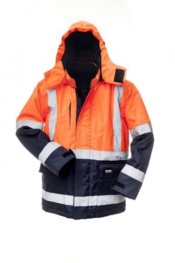 Ziemas jaka HIVIS WJ-8946