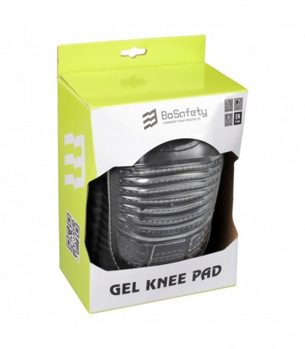 Gēla ceļu sargi KP05