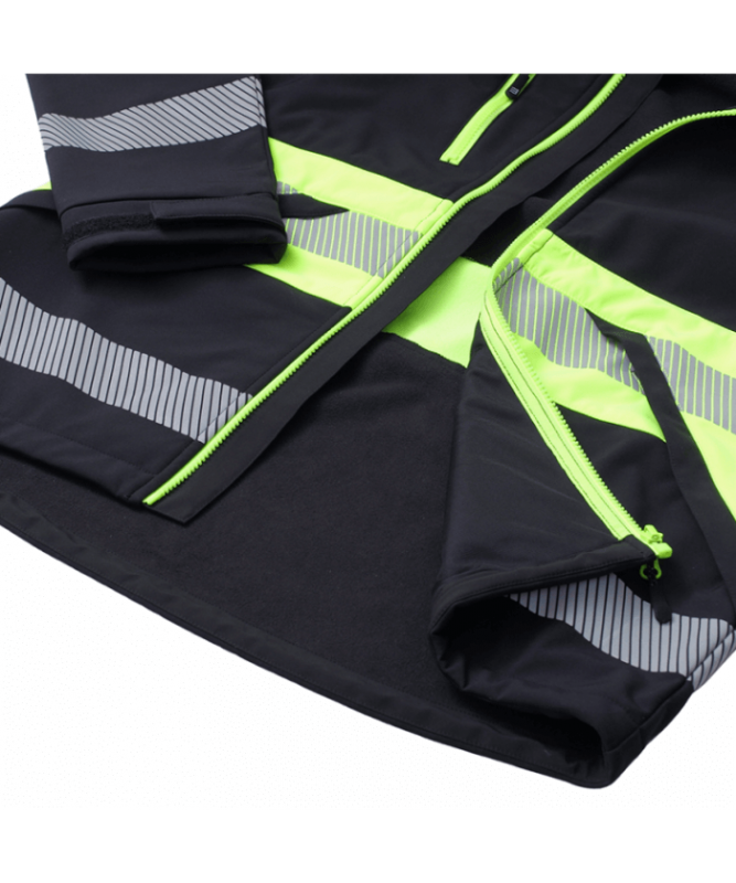 Darba Jaka Softshell VALENCIA