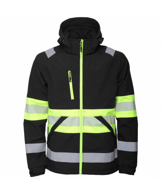 Darba Jaka Softshell VALENCIA