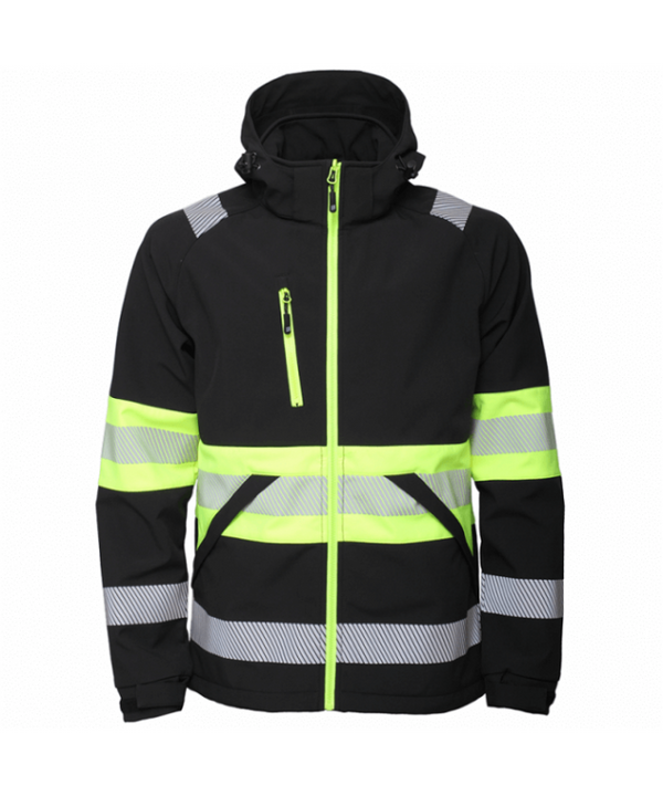 Darba Jaka Softshell VALENCIA