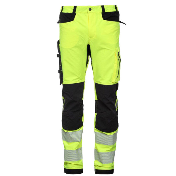 Bikses TENSION HIVIS
