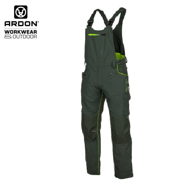 Ardon H6657 Puskombinezons