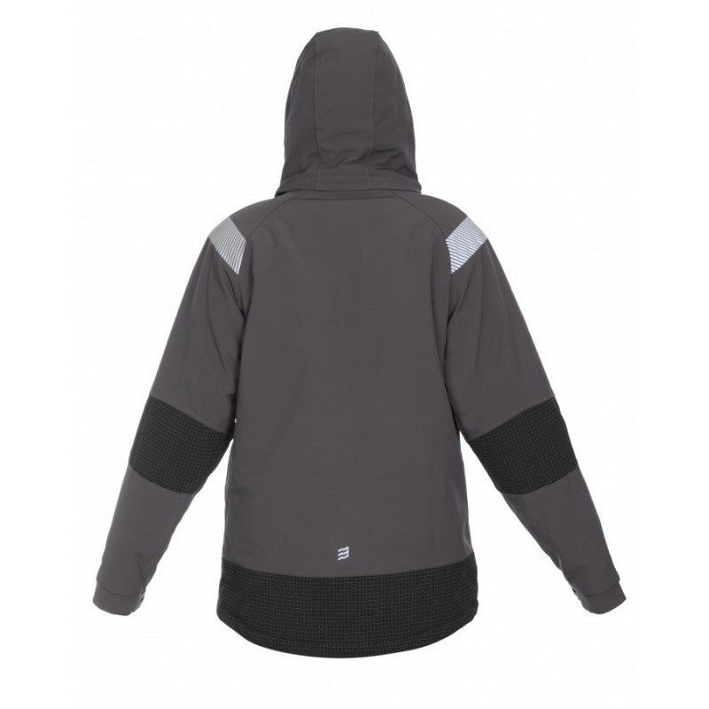 FB2444 New Silta softshell jaka