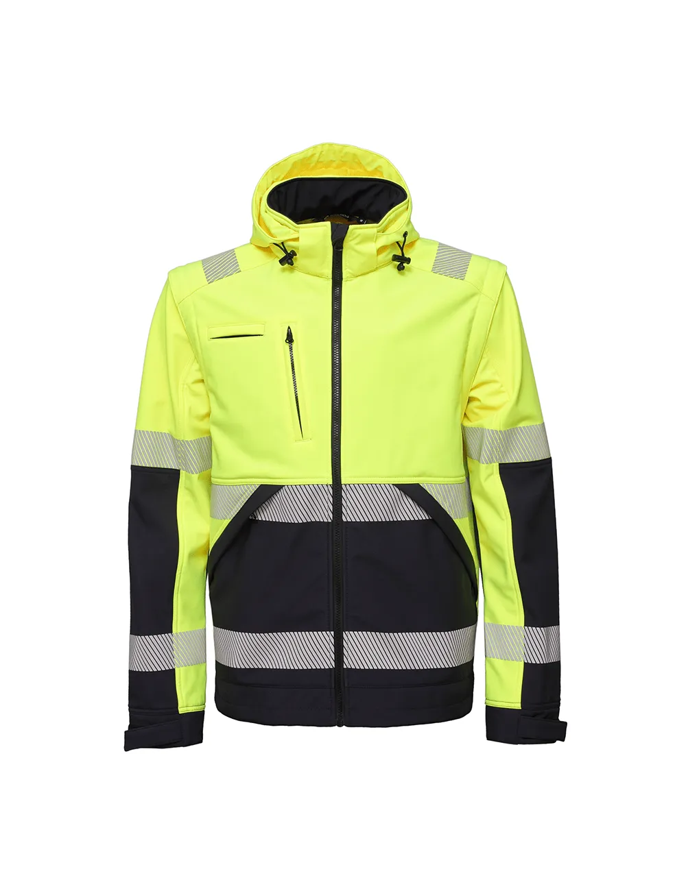 Softshell jaka JK-VALENCIA