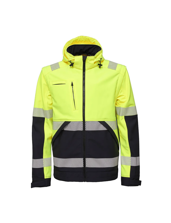Softshell jaka JK-VALENCIA