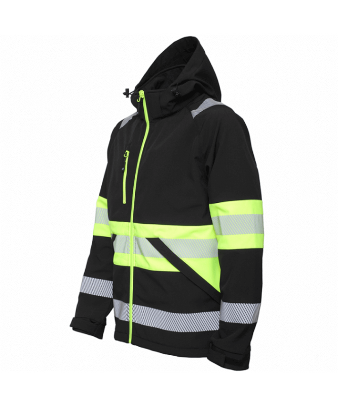 Darba Jaka Softshell VALENCIA