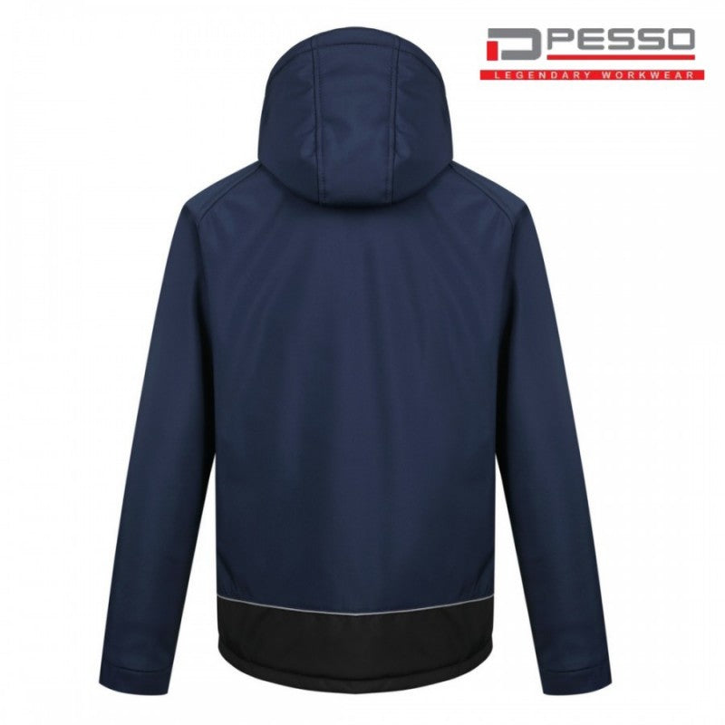 OTAVA * Silta softshell jaka (Zila)