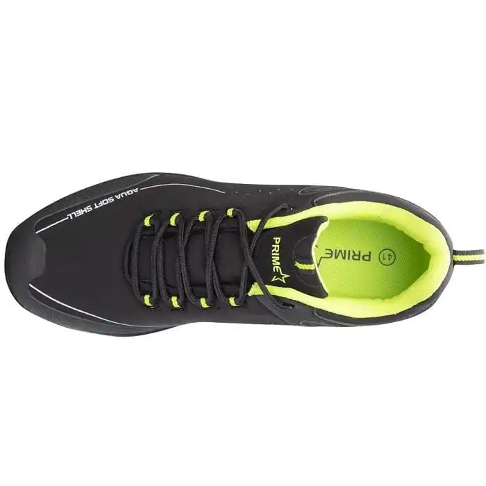 Kurpes G3297 CROSS LOW