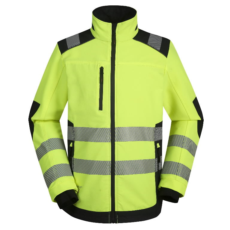 Hi-vis jaka Titan DS125G stretch