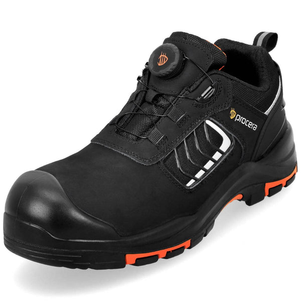 Puszābaki Rock Low S3L