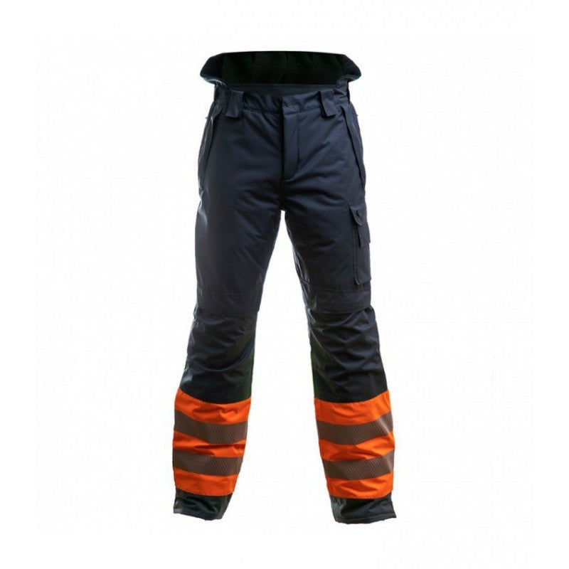 Ziemas bikses WB-8936 OXFORD (Orandžs)