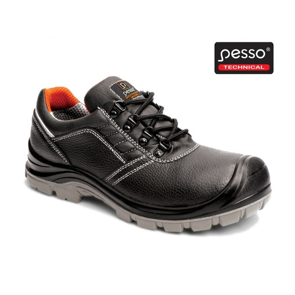 Kurpes pesso B469 S3 SRC