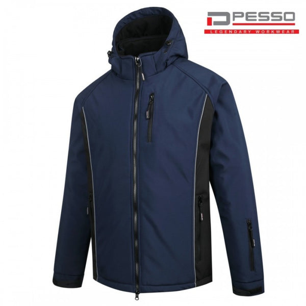 OTAVA * Silta softshell jaka (Zila)