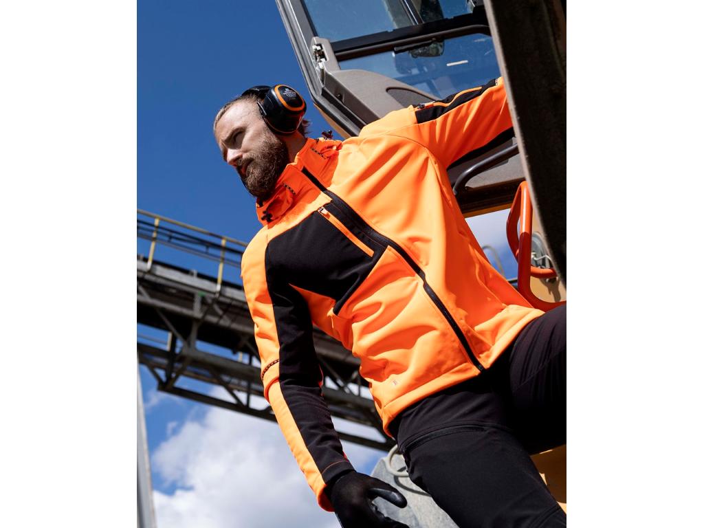 Aizsargaustiņas ARDON®EARZONE X701