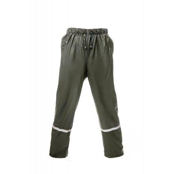 BoSafety RW-S351 lietus bikses PU