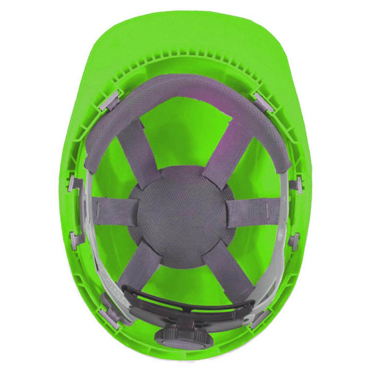 MORION NEON INDUSTRIĀLĀ DROŠĪBAS ĶĪVERE