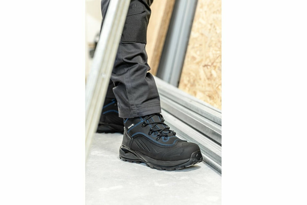 Augstie puszābaki HT5K592 GREVEN