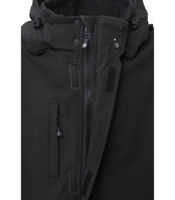WJ- ATLANTA-0200 Softshell