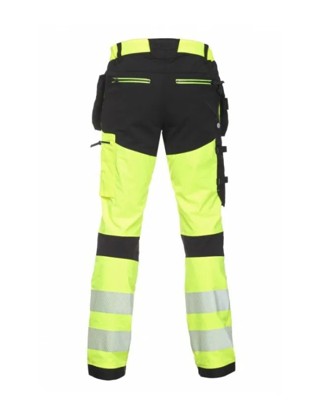 Bikses TENSION HIVIS