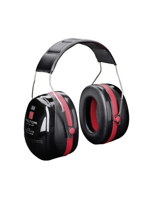 3M PELTOR H540A Optime III aizsargaustiņas