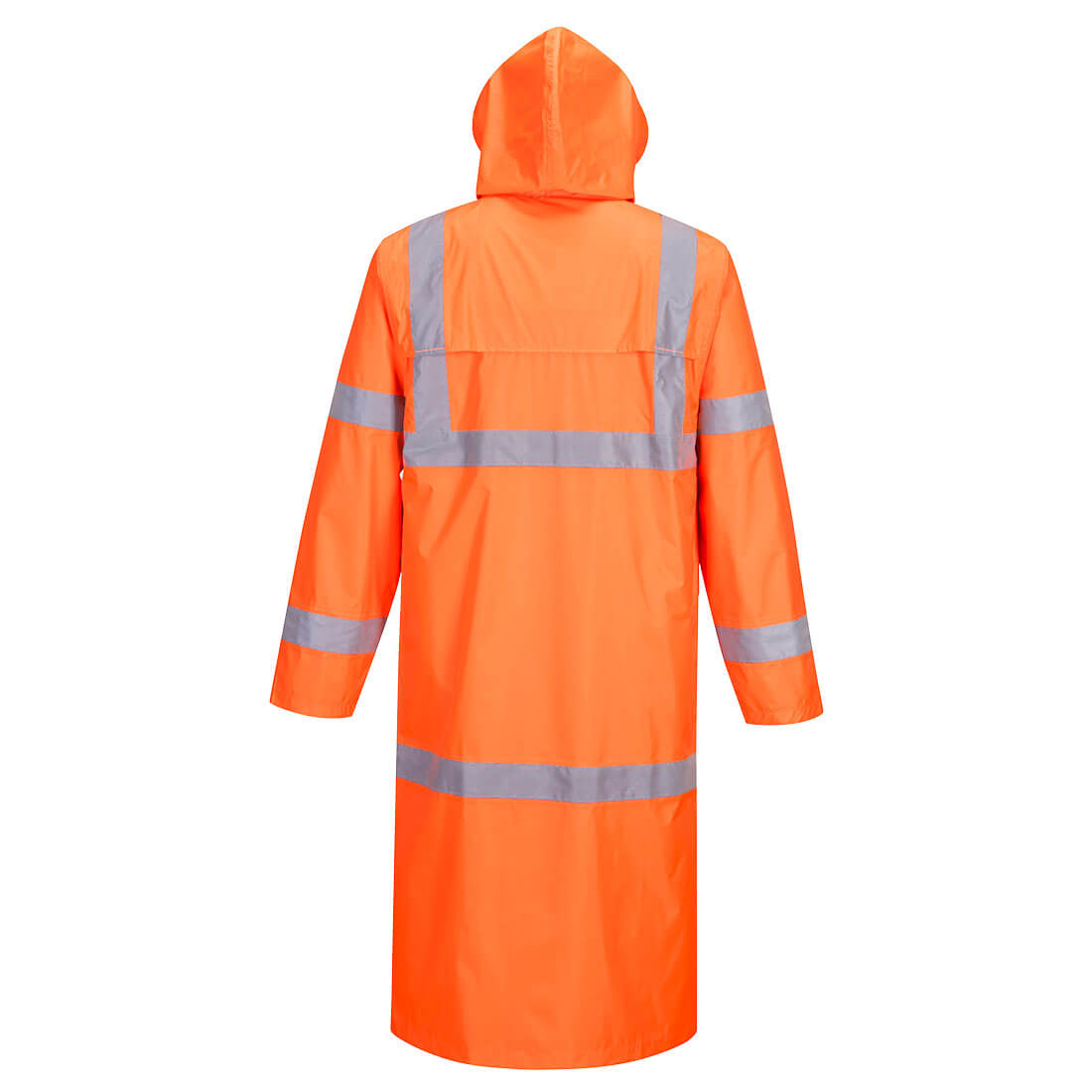 Pretlietus poliuretāna mētelis OS-106/R