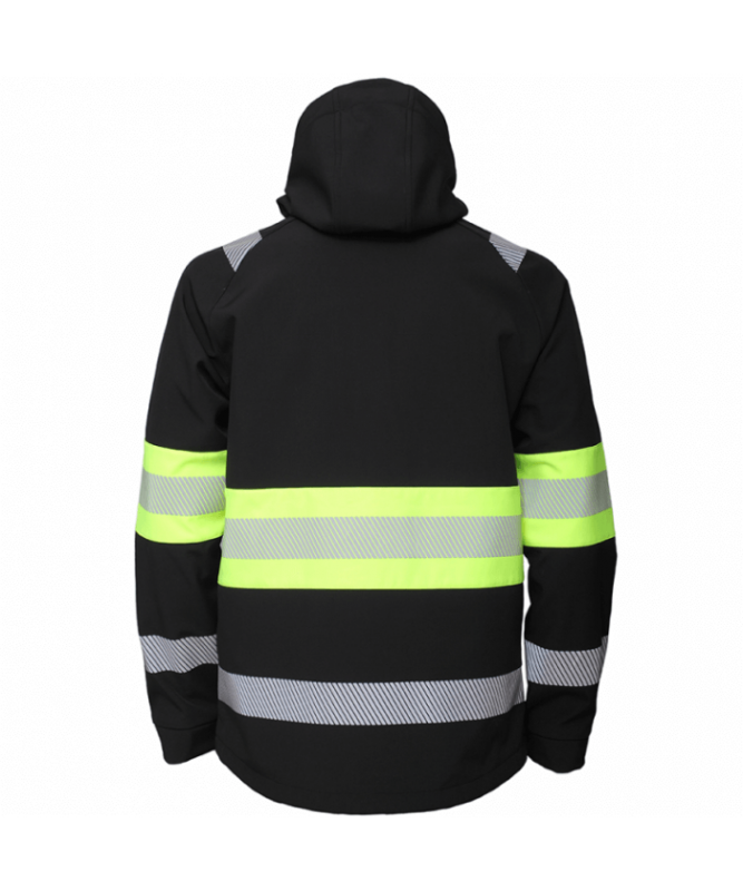 Darba Jaka Softshell VALENCIA