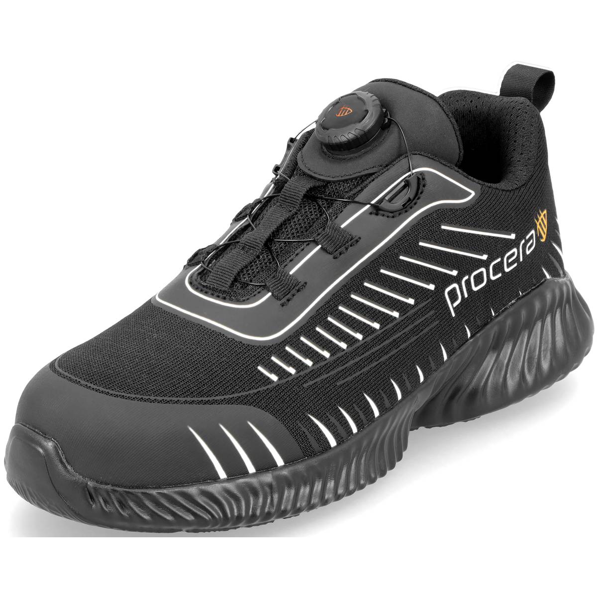 TEXO-FLY LAROX SPIN S1P apavi
