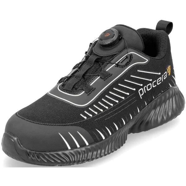 TEXO-FLY LAROX SPIN S1P apavi
