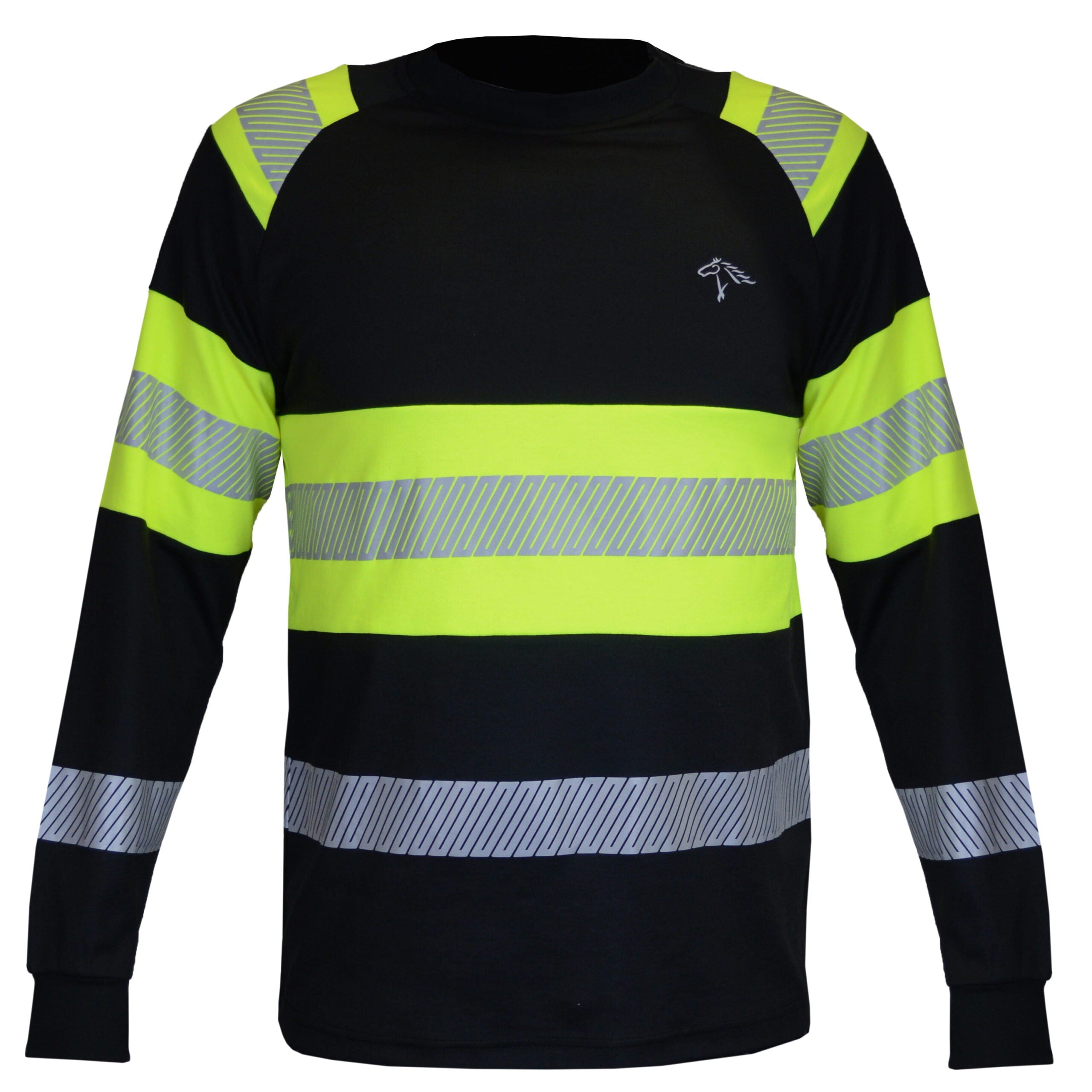 T-krekls HI-VIS ZT3180 Venner