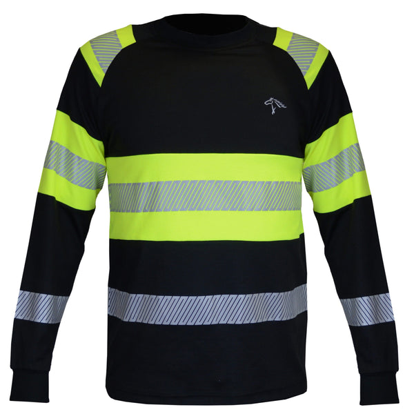 T-krekls HI-VIS ZT3180 Venner