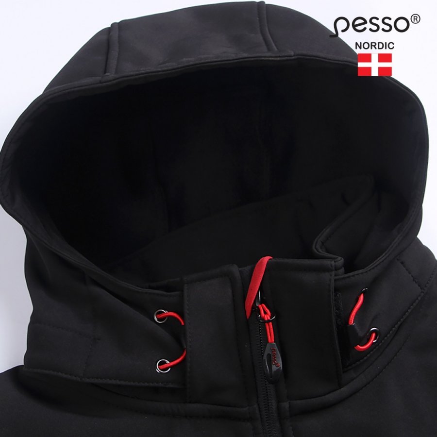 Softshell jaka Pesso ATLANTA
