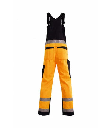 Puskombinezons DHV HI-VIS