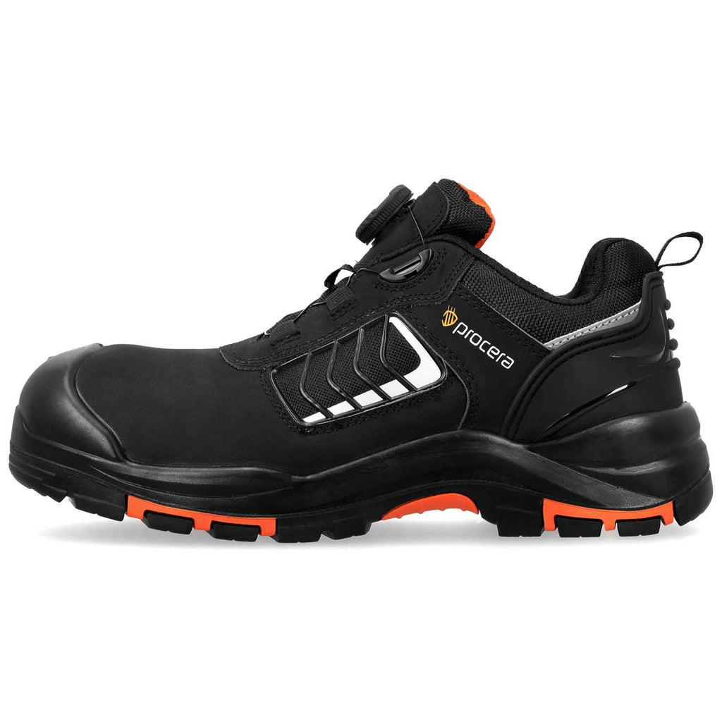Puszābaki Rock Low S3L