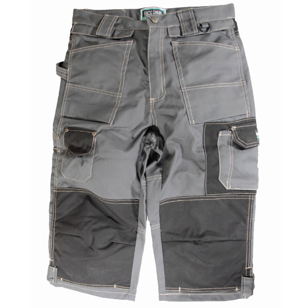 BOSAFETY CAN-0130 šorti