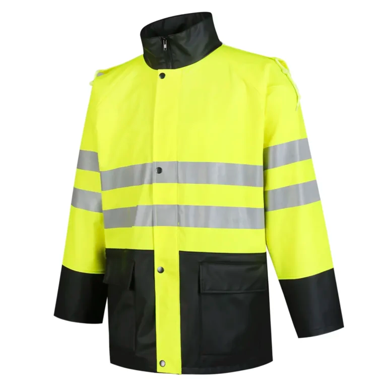 Lietus kostīms Pesso GPUHV3205_G, dzeltens