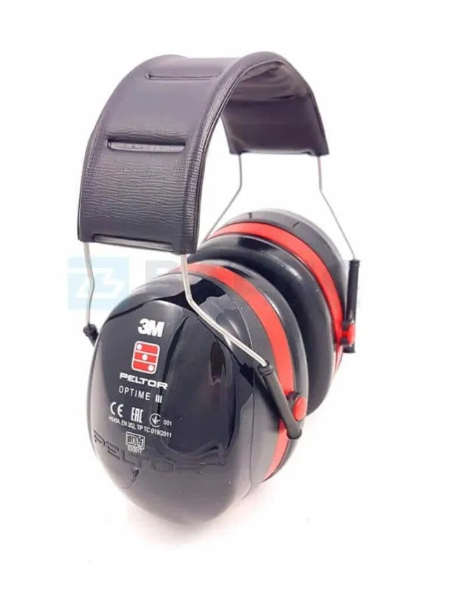 3M PELTOR H540A Optime III aizsargaustiņas