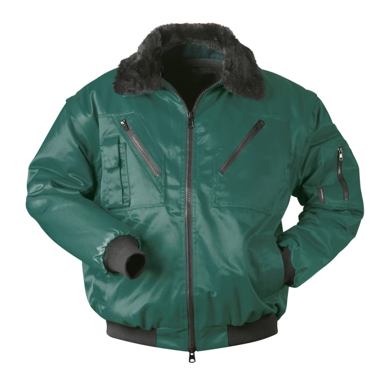 Ziemas jaka FB-23618 pilot 3 vienā