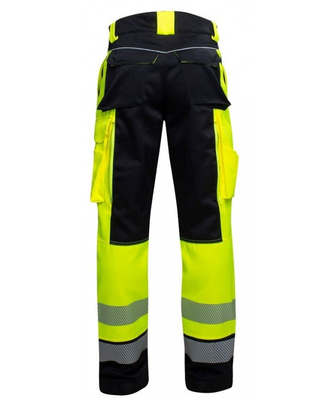 Darba bikses HI-VIS H5931 ARDON