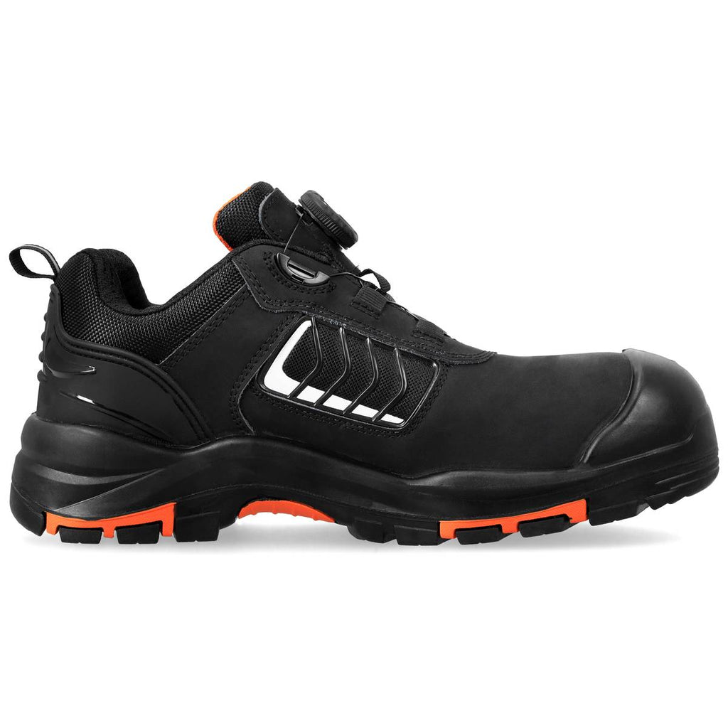 Puszābaki Rock Low S3L