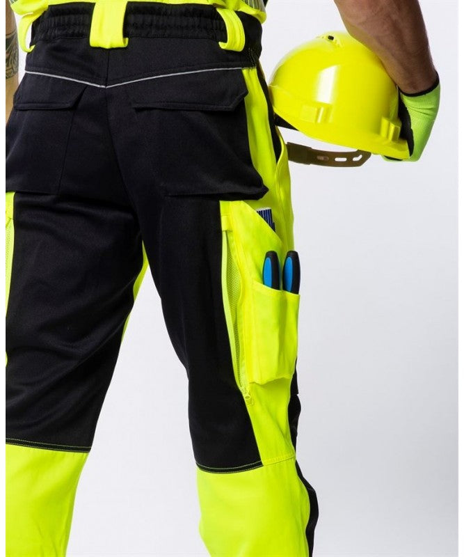 Darba bikses HI-VIS H5931 ARDON