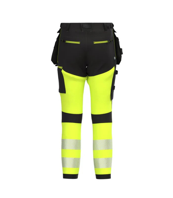 Bikses Tension Pro C1-0204